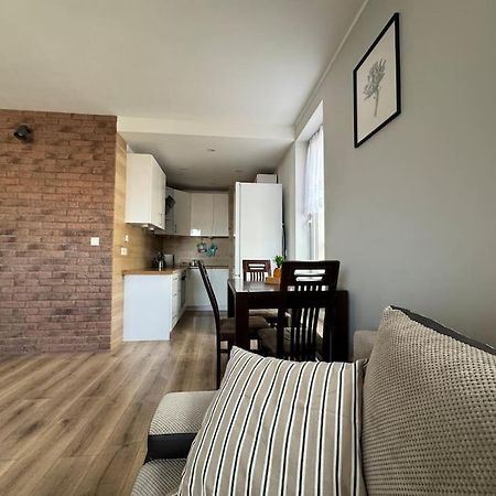 Danka 6Th Floor Chic Apartment クラクフ エクステリア 写真