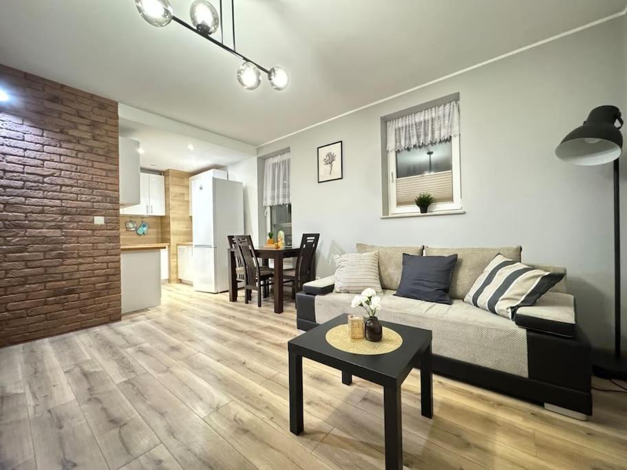 Danka 6Th Floor Chic Apartment クラクフ エクステリア 写真