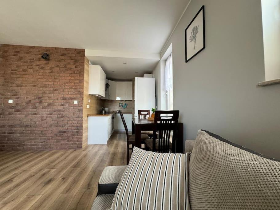 Danka 6Th Floor Chic Apartment クラクフ エクステリア 写真