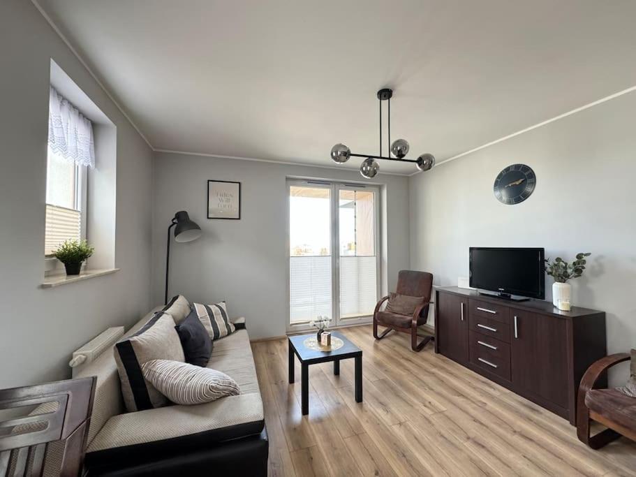 Danka 6Th Floor Chic Apartment クラクフ エクステリア 写真