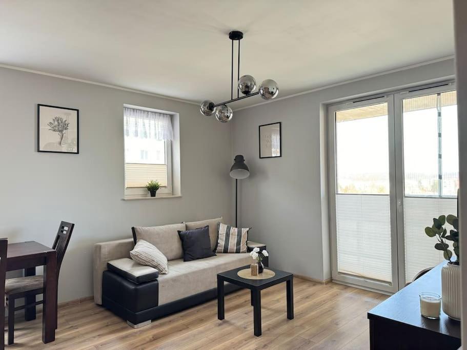 Danka 6Th Floor Chic Apartment クラクフ エクステリア 写真