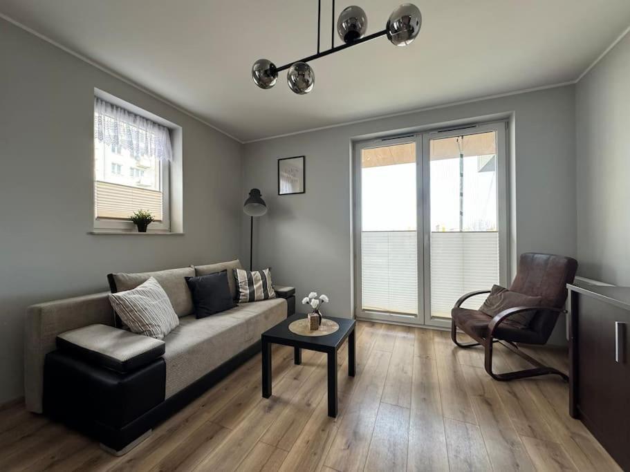 Danka 6Th Floor Chic Apartment クラクフ エクステリア 写真