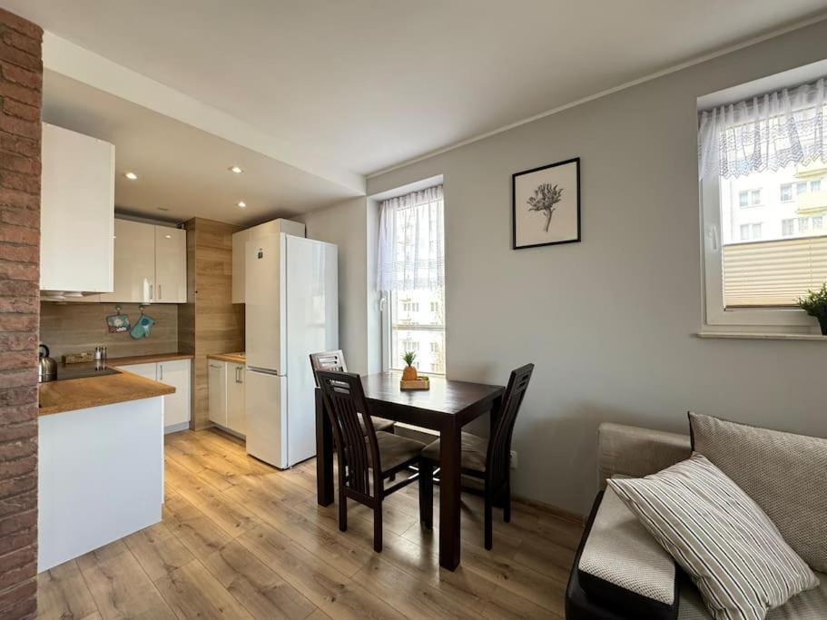 Danka 6Th Floor Chic Apartment クラクフ エクステリア 写真
