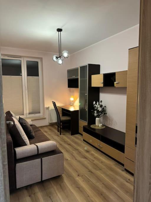 Danka 6Th Floor Chic Apartment クラクフ エクステリア 写真