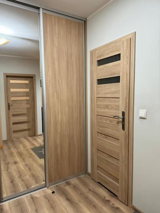 Danka 6Th Floor Chic Apartment クラクフ エクステリア 写真