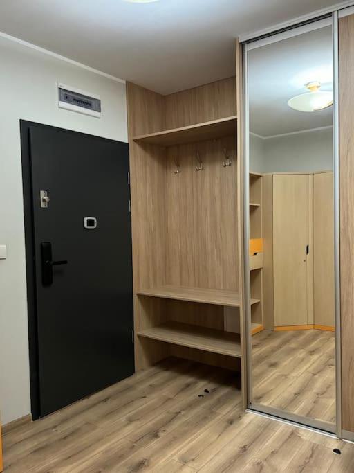 Danka 6Th Floor Chic Apartment クラクフ エクステリア 写真