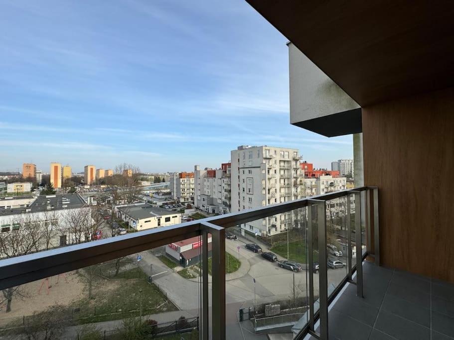 Danka 6Th Floor Chic Apartment クラクフ エクステリア 写真