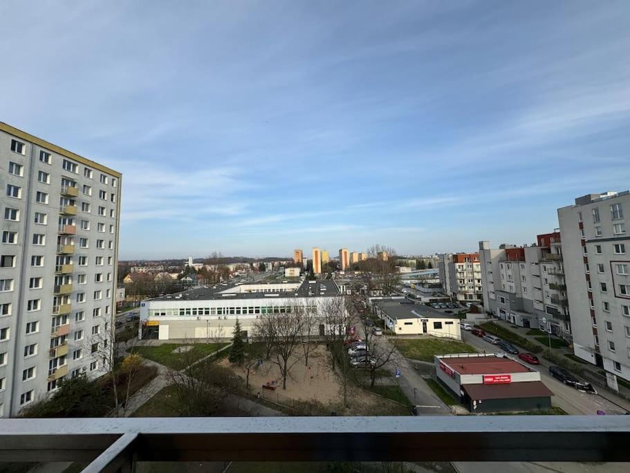 Danka 6Th Floor Chic Apartment クラクフ エクステリア 写真