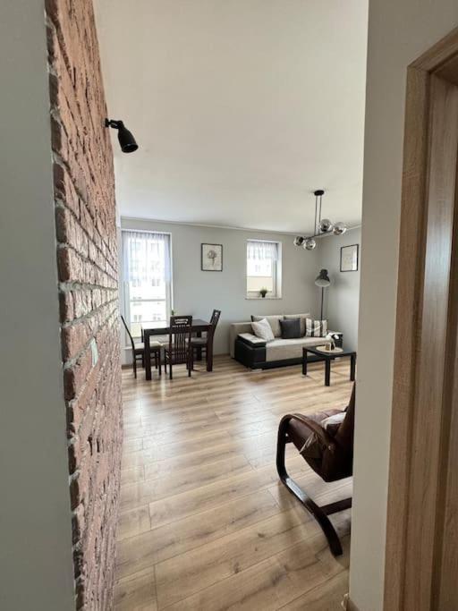Danka 6Th Floor Chic Apartment クラクフ エクステリア 写真