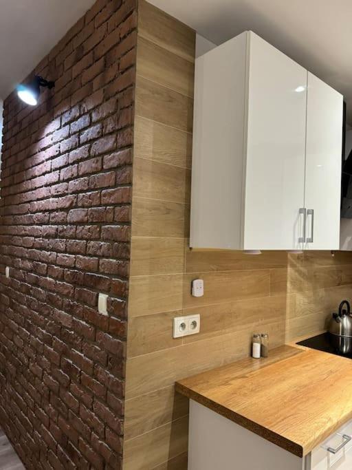 Danka 6Th Floor Chic Apartment クラクフ エクステリア 写真