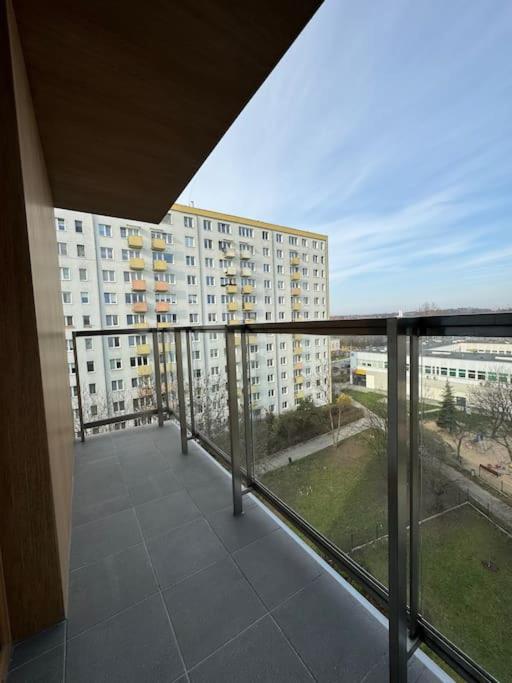Danka 6Th Floor Chic Apartment クラクフ エクステリア 写真